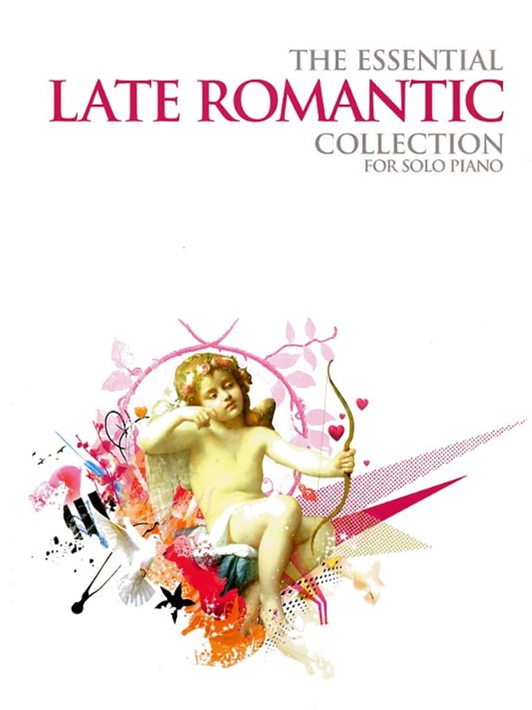Essential Late Romantic Collecti